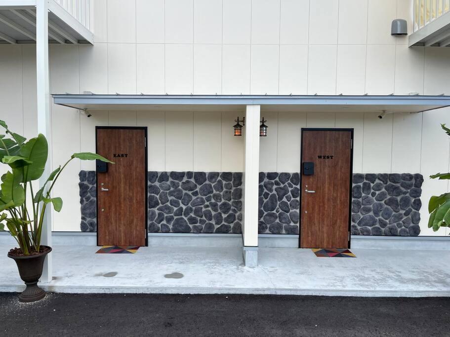 白浜ラグーンヴィラ椿 Asaragi Exterior foto